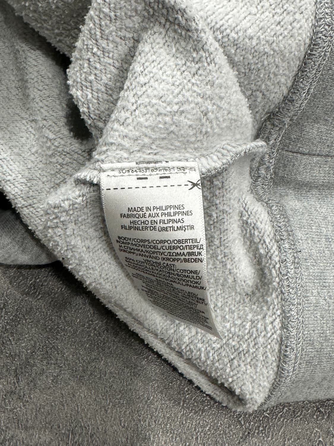 폴로 랄프로렌 베어 맨투맨 상품이미지5