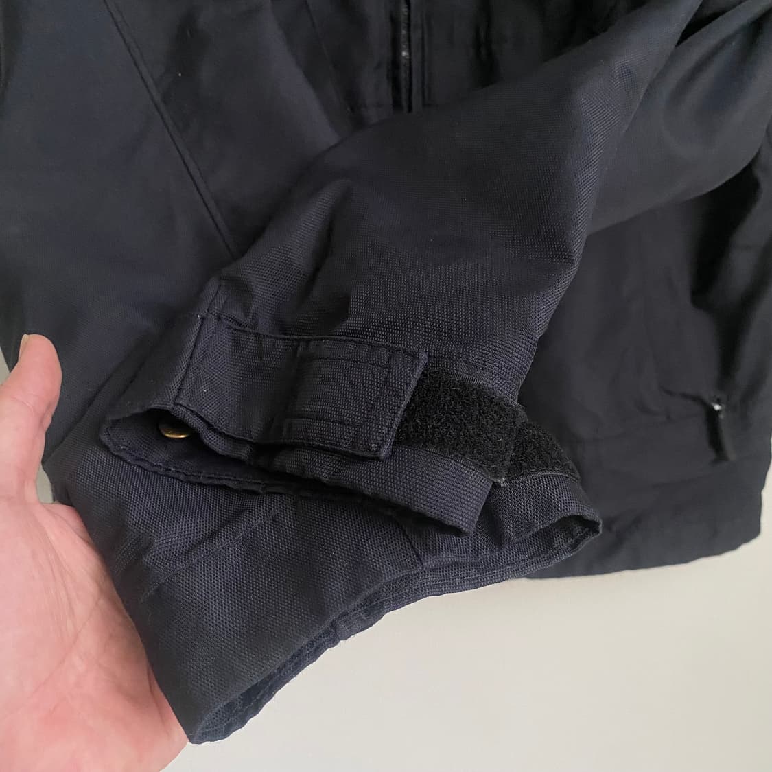 🌊Polo sportsman hoodie (down lining) 상품이미지7