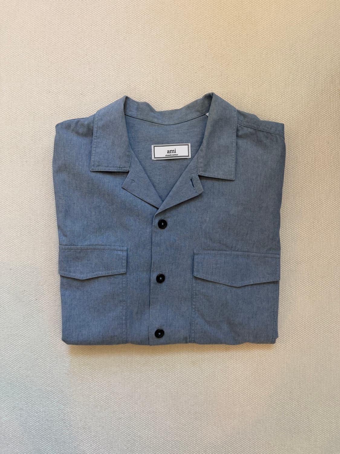 Ami 셔츠 41사이즈 상품이미지1