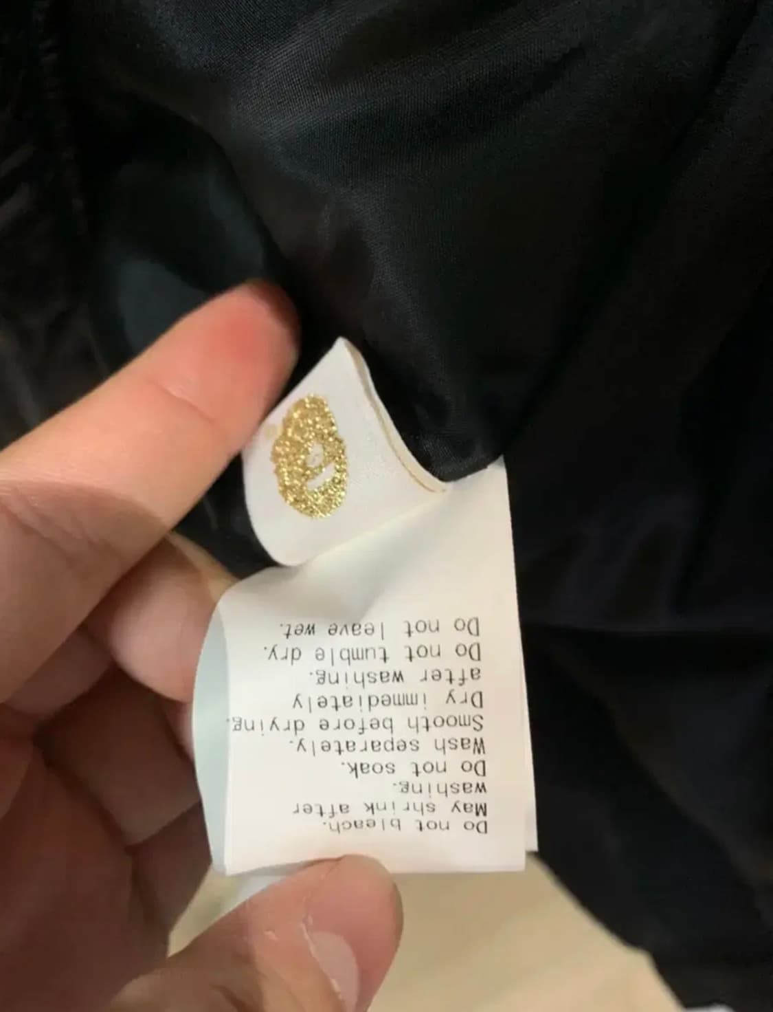 베이프 항공점퍼  상품이미지4