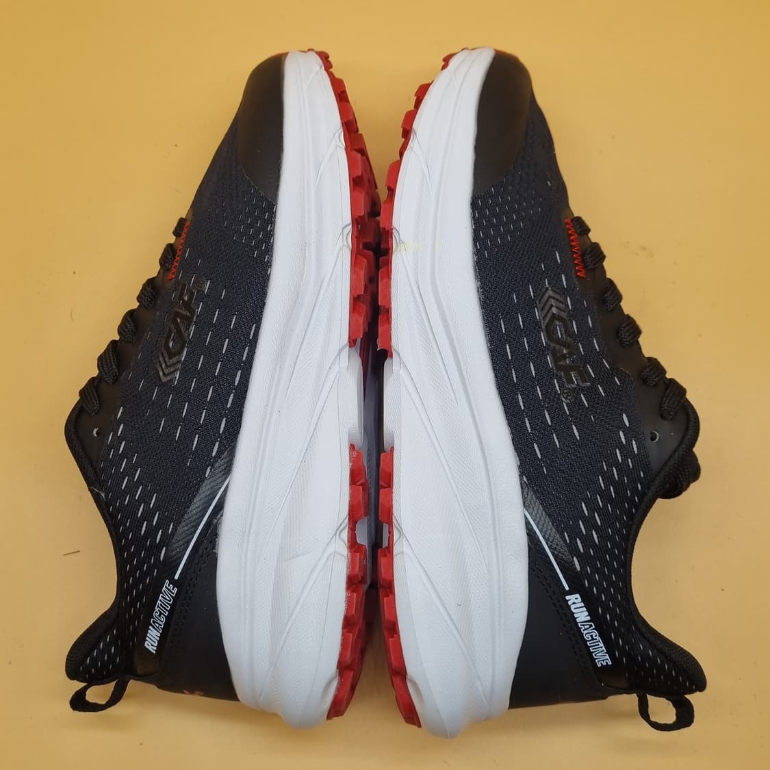 르카프 워킹화 운동화245 상품이미지5