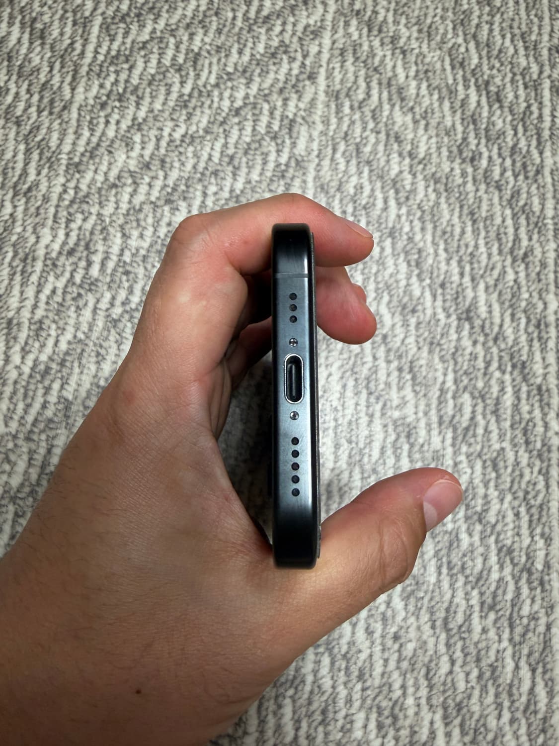 아이폰 16 프로 265기가 블랙 상품이미지4