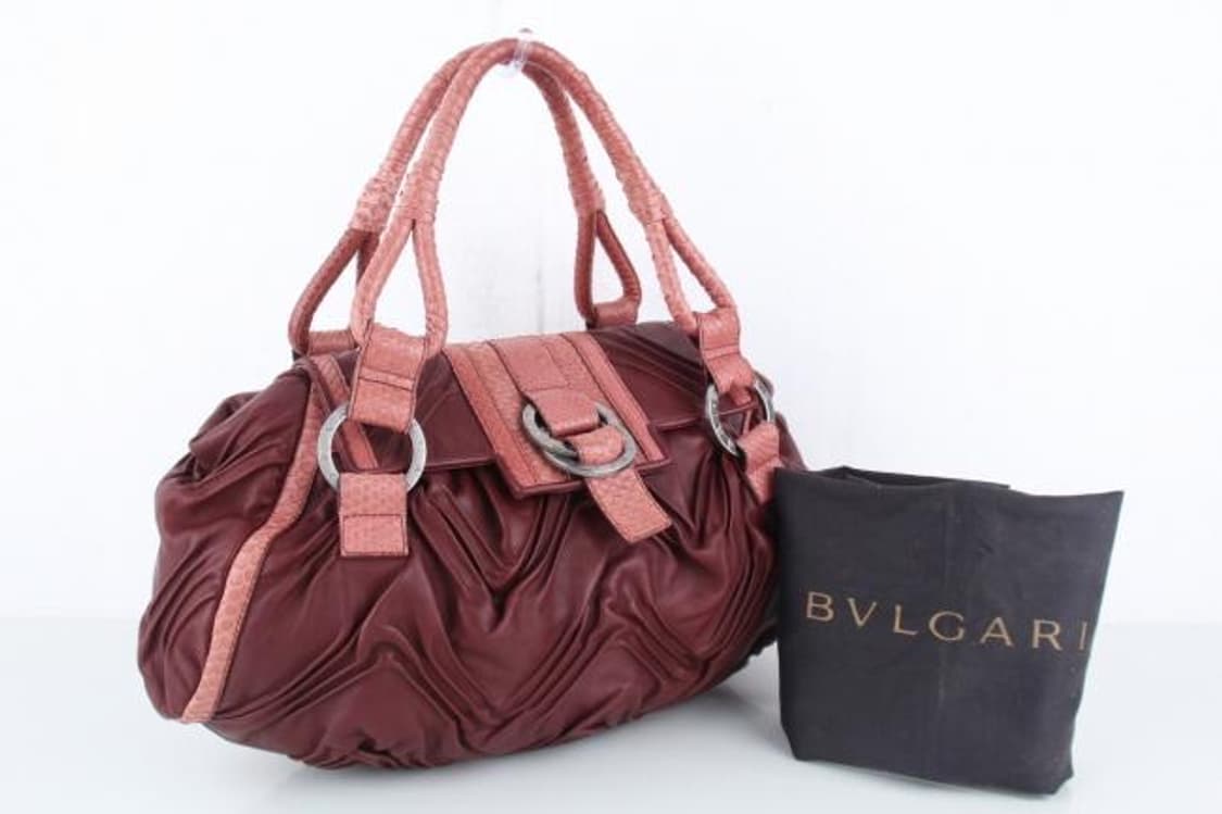 BVLGARI  CHANDRA bag 상품이미지1