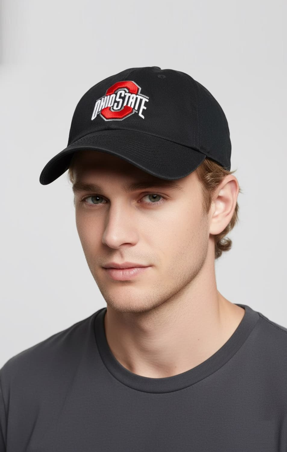 NIKE 나이키 초레어 헤리티지86 미국 오하이오주 볼캡 모자 운동 헬스 상품이미지9