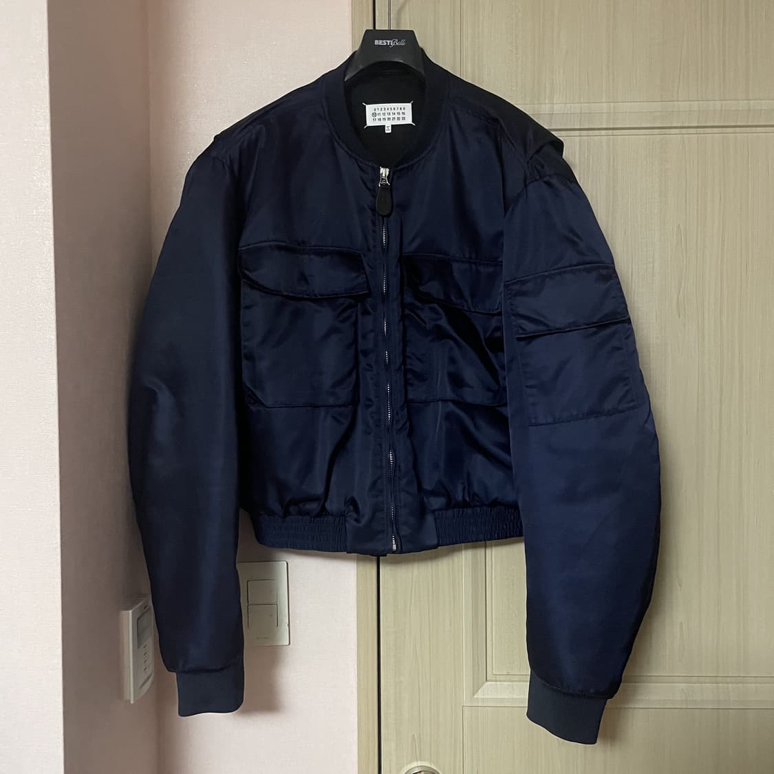 masion margiela 20ss bomber 마르지엘라 ma-1 상품이미지2