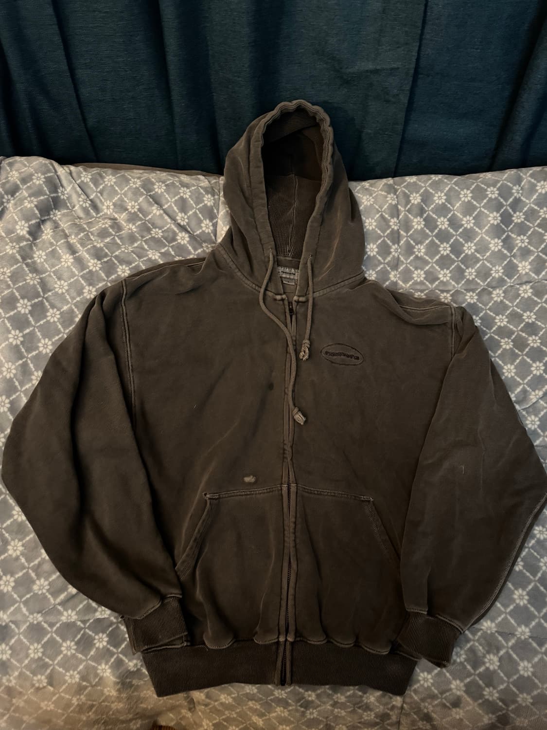 Thisisneverthat 후드집업 s 상품이미지1