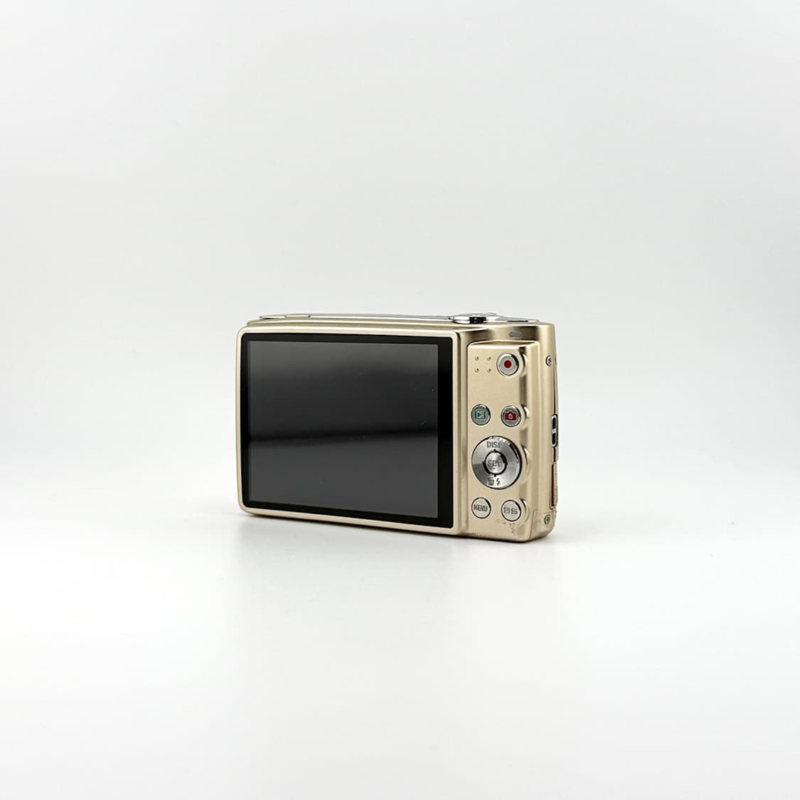 [필름감성] CASIO 카시오 엑슬림 EX-Z400 레트로 디지털 카메라 상품이미지6