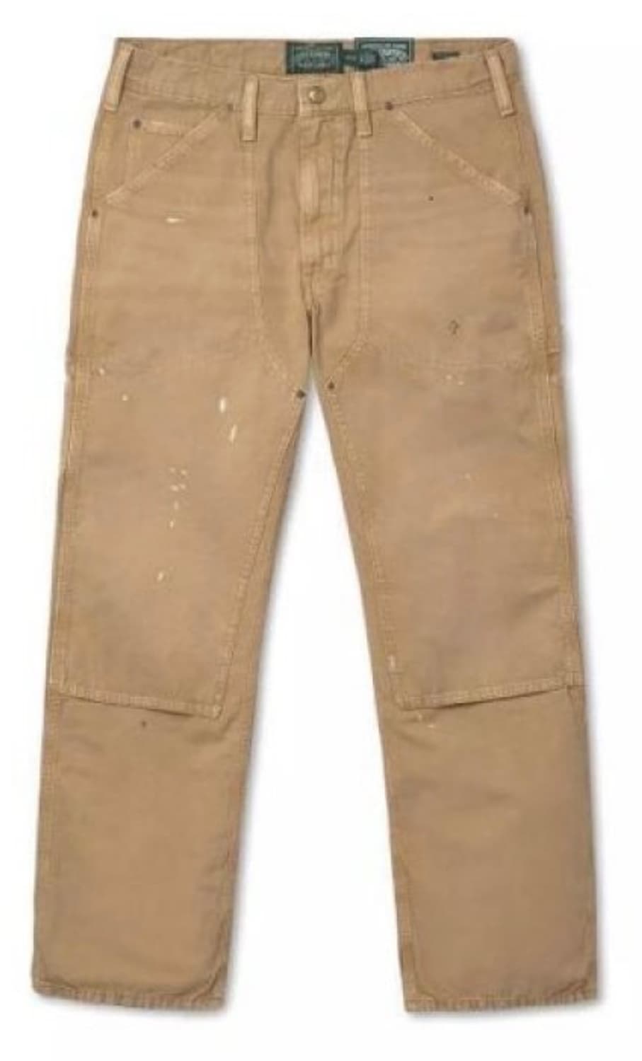 32/32) 폴로 컨트리 카펜터 더블니 팬츠 상품이미지1