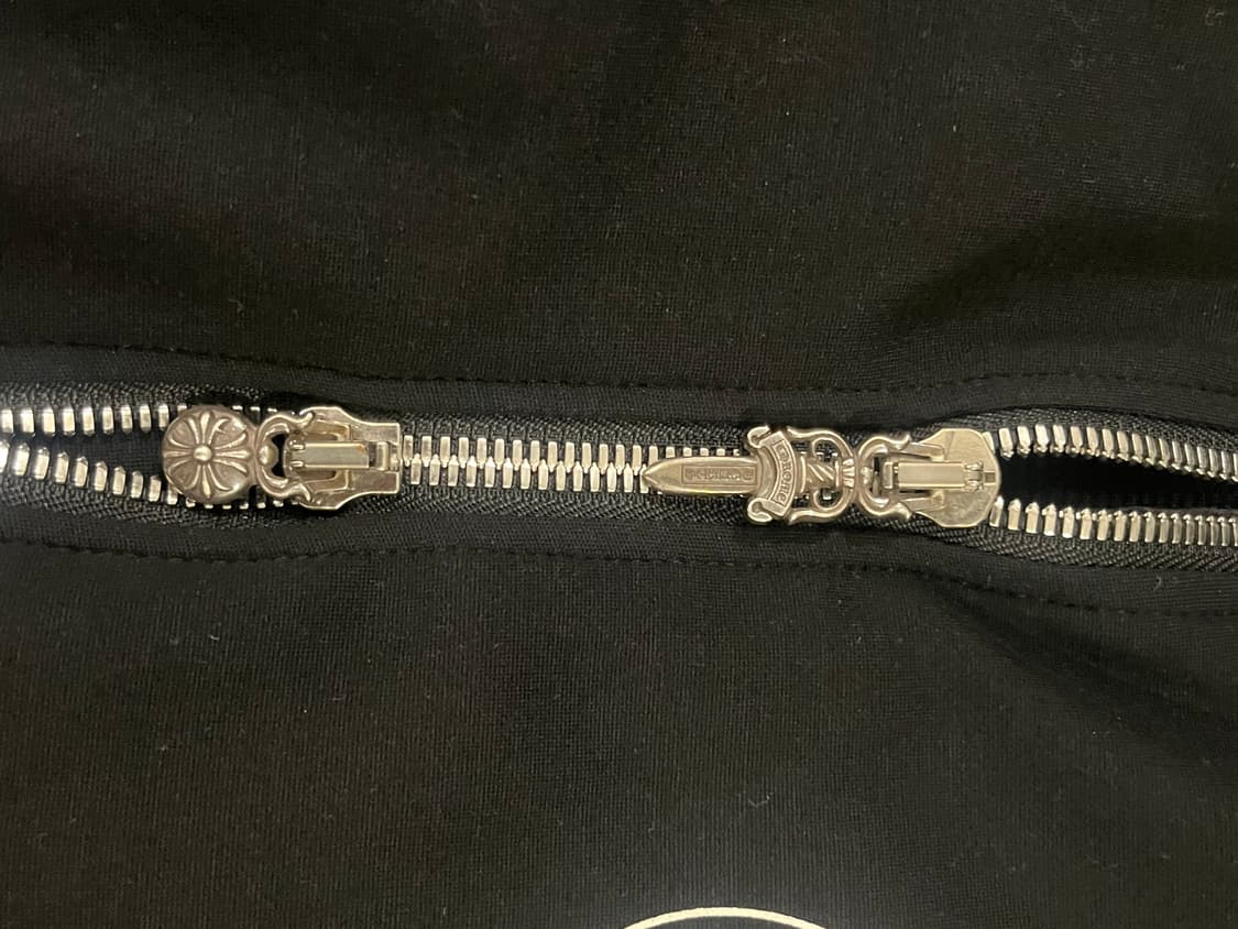 크롬하츠 집업 상품이미지2