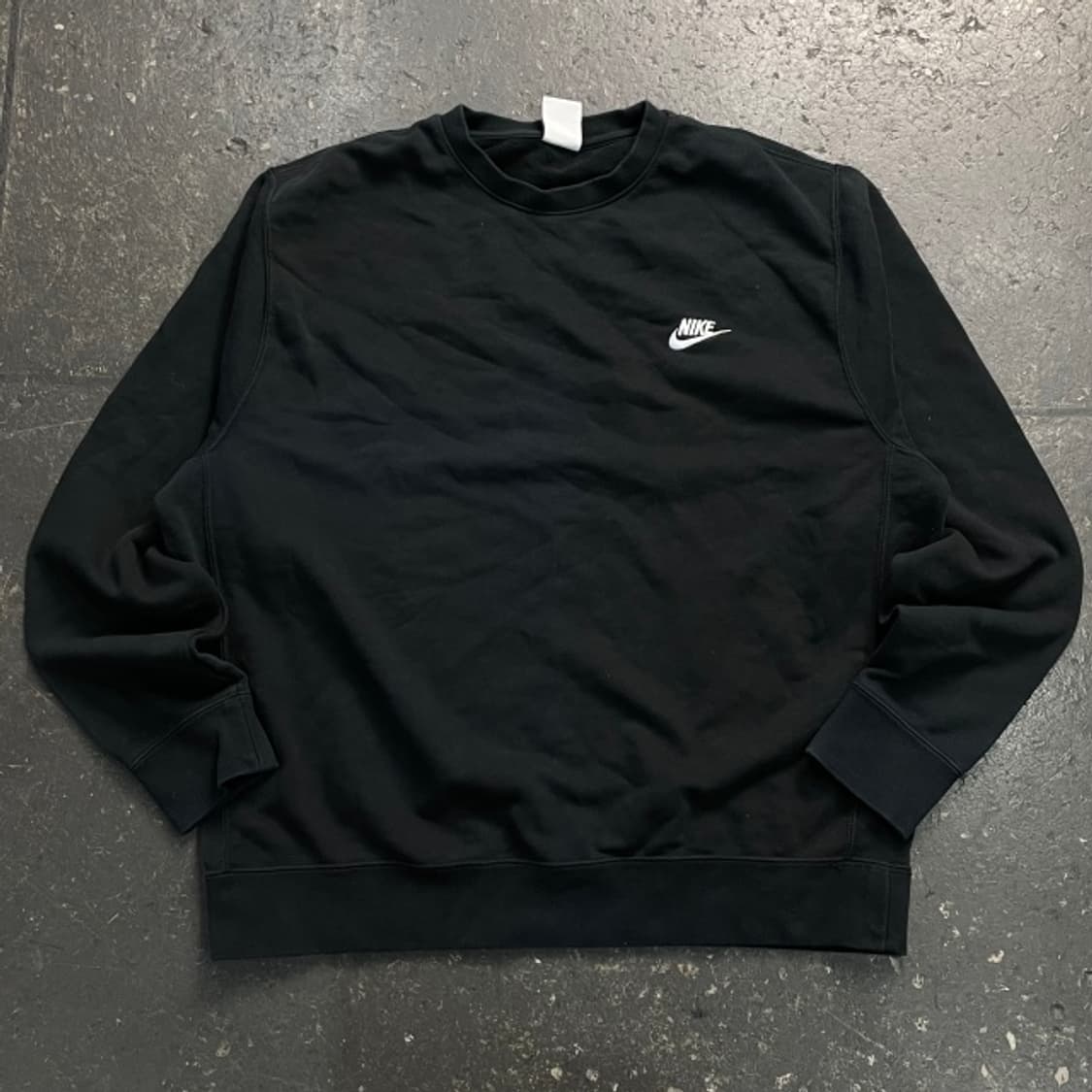 105 나이키 맨투맨 상품이미지1