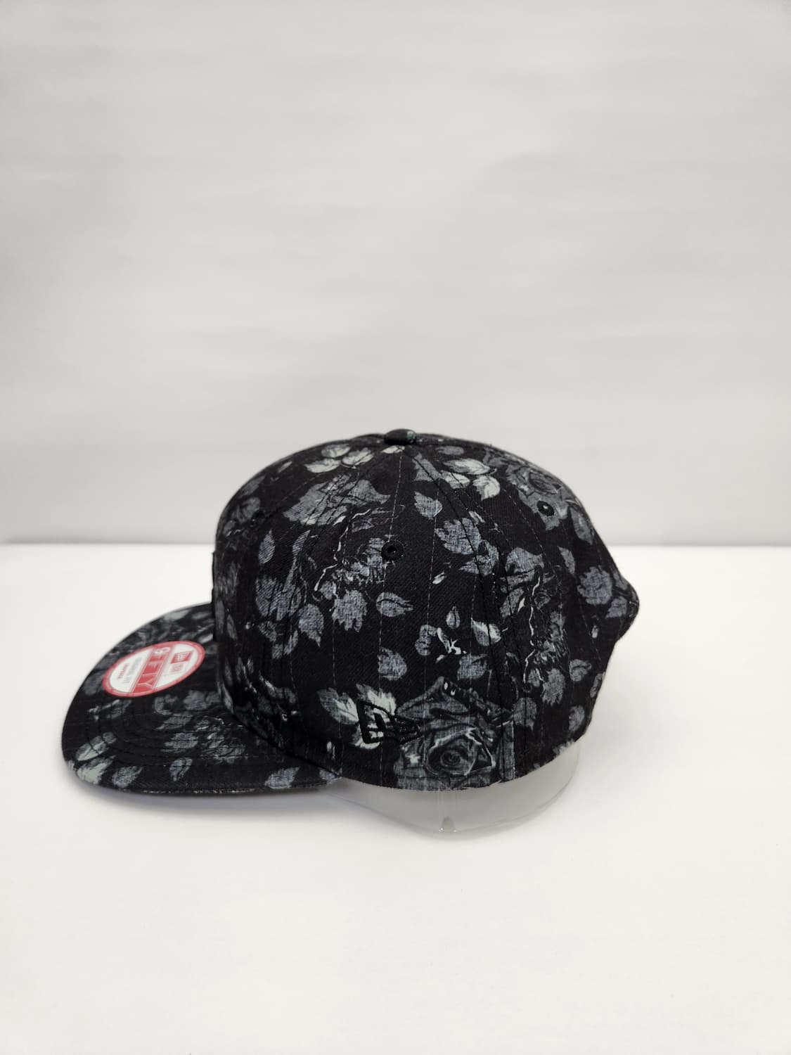 뉴에라 LA 9FIFTY Original Fit Snapback 상품이미지5