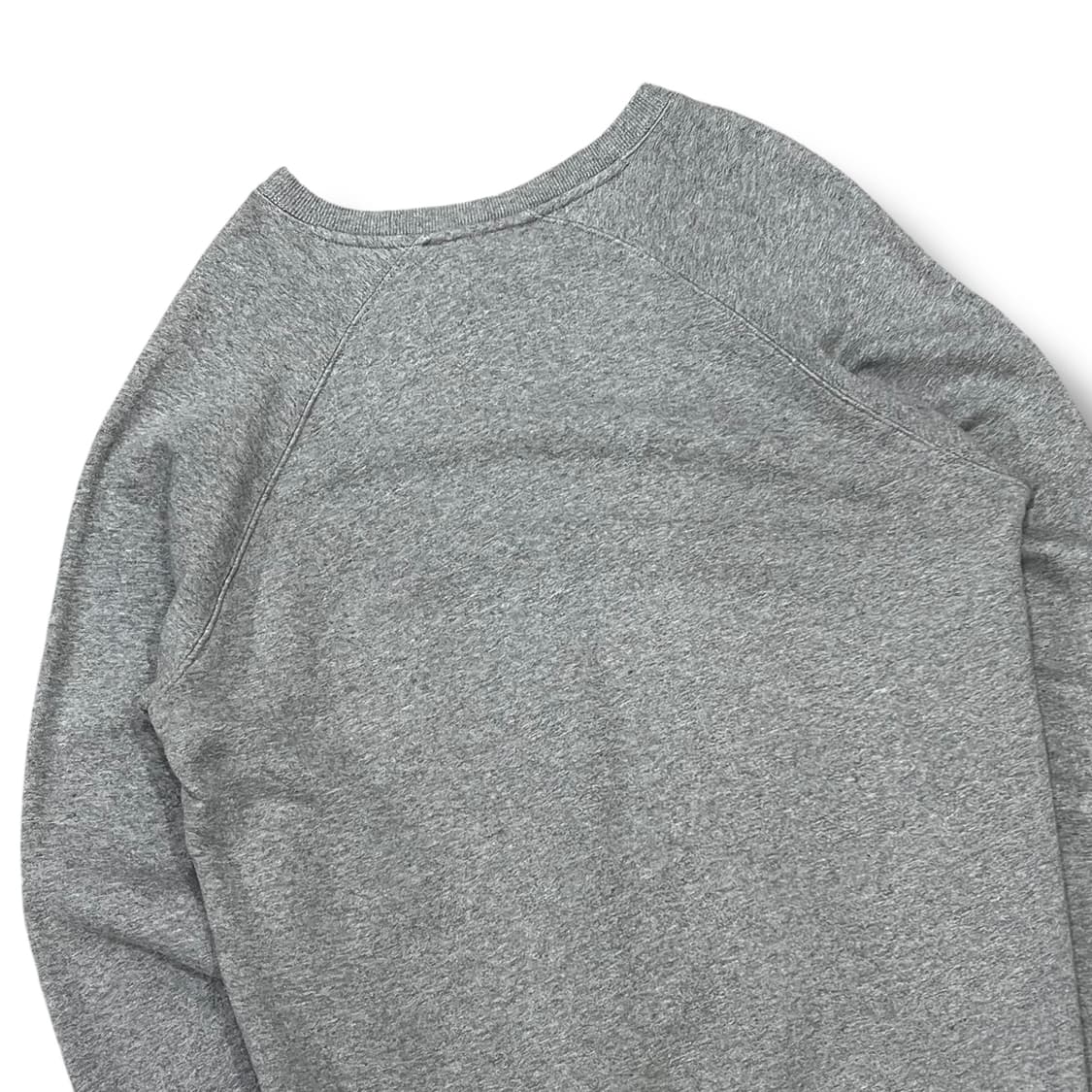 메종키츠네 자수 스웻셔츠 s08436 상품이미지5