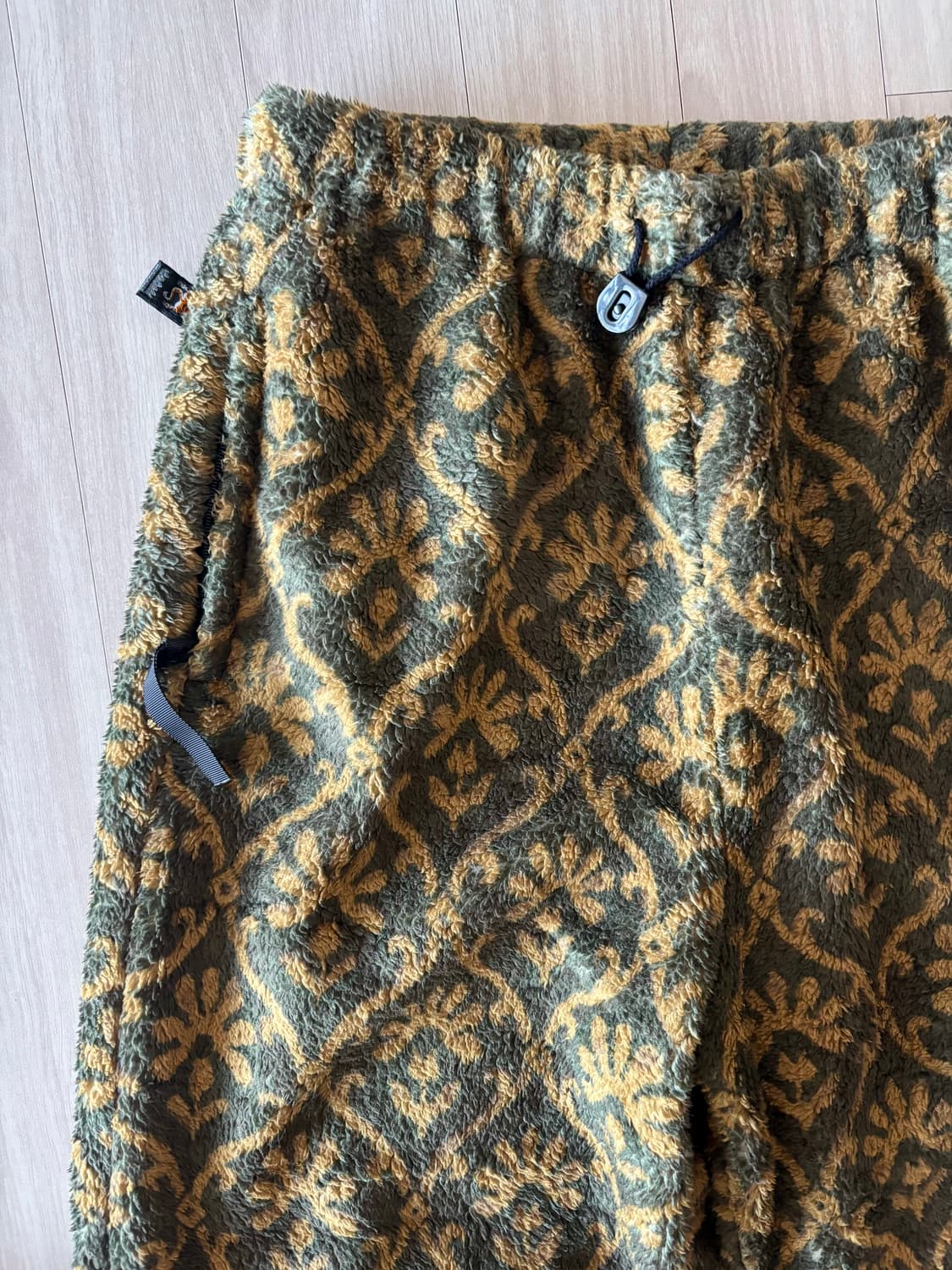 Kapital 팬츠 상품이미지2