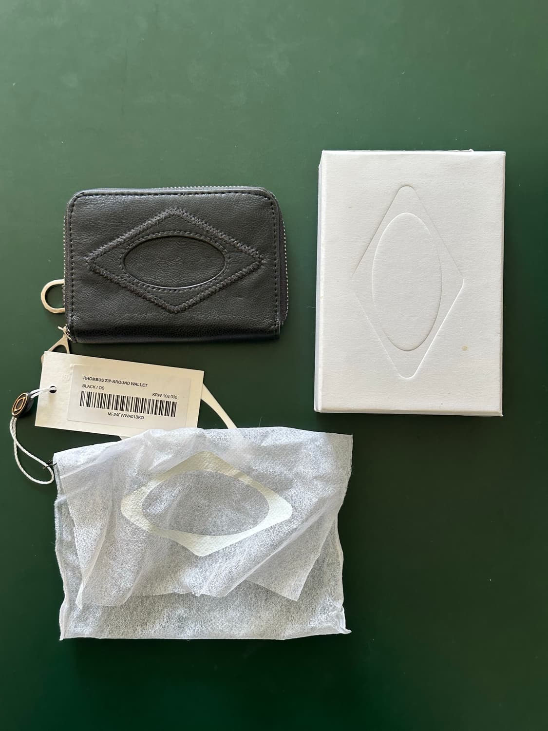 미스치프 지갑 상품이미지1