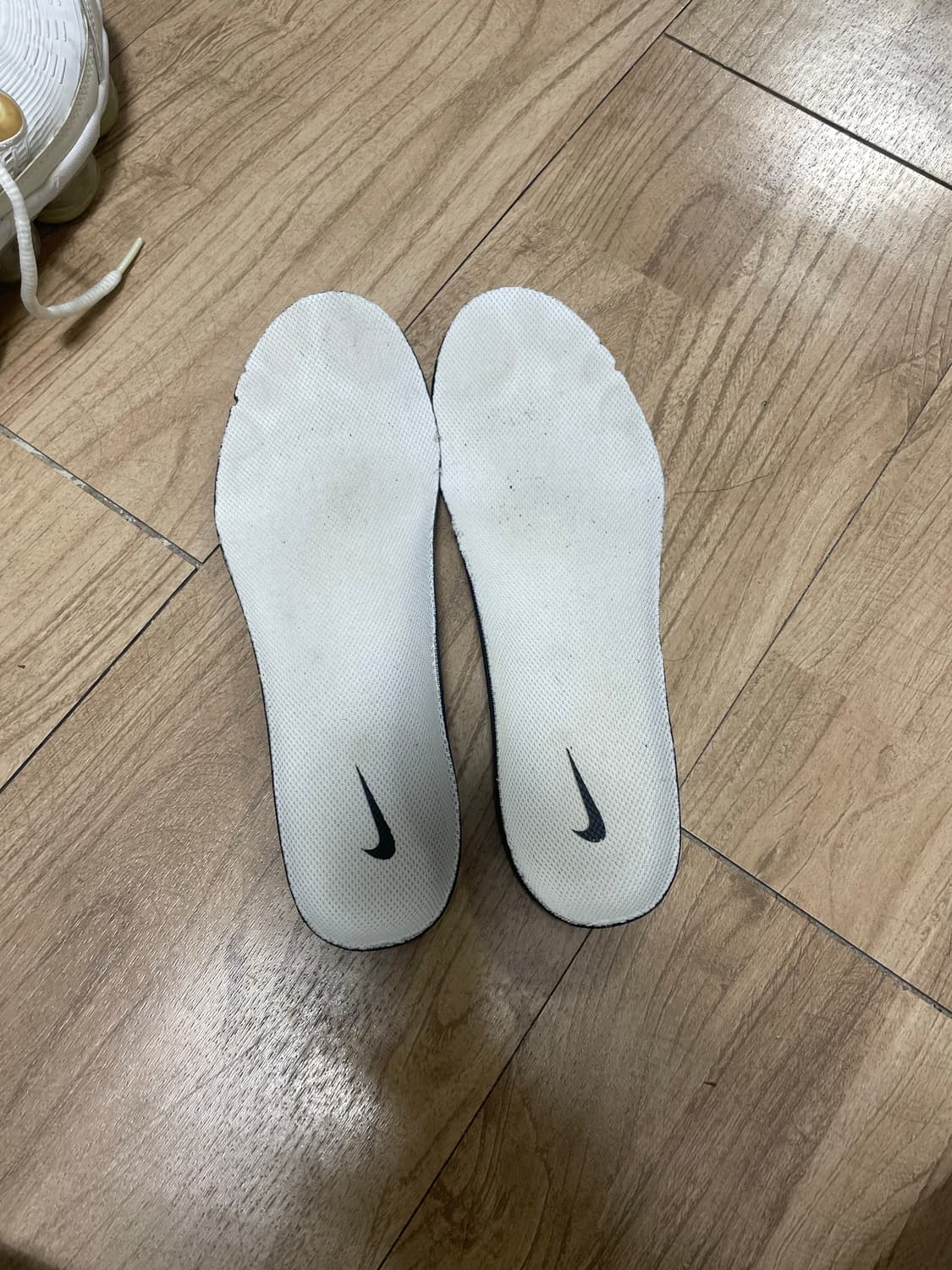 정품 나이키 에어 베이퍼맥스 235-240 상품이미지9