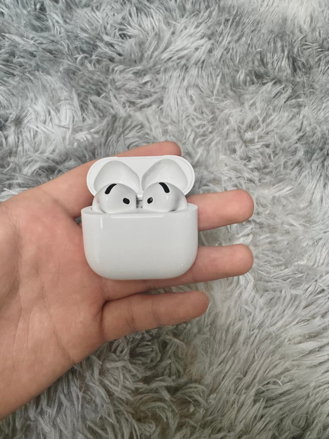 애플 에어팟4세대 풀박스 상품이미지2