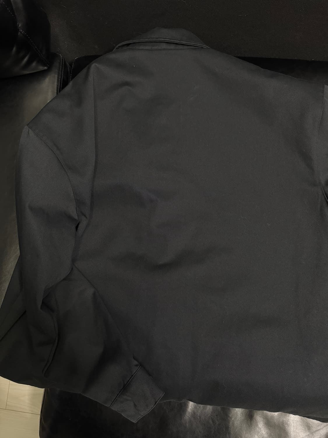 아디다스 컨템포 트윌 셔츠 상품이미지5