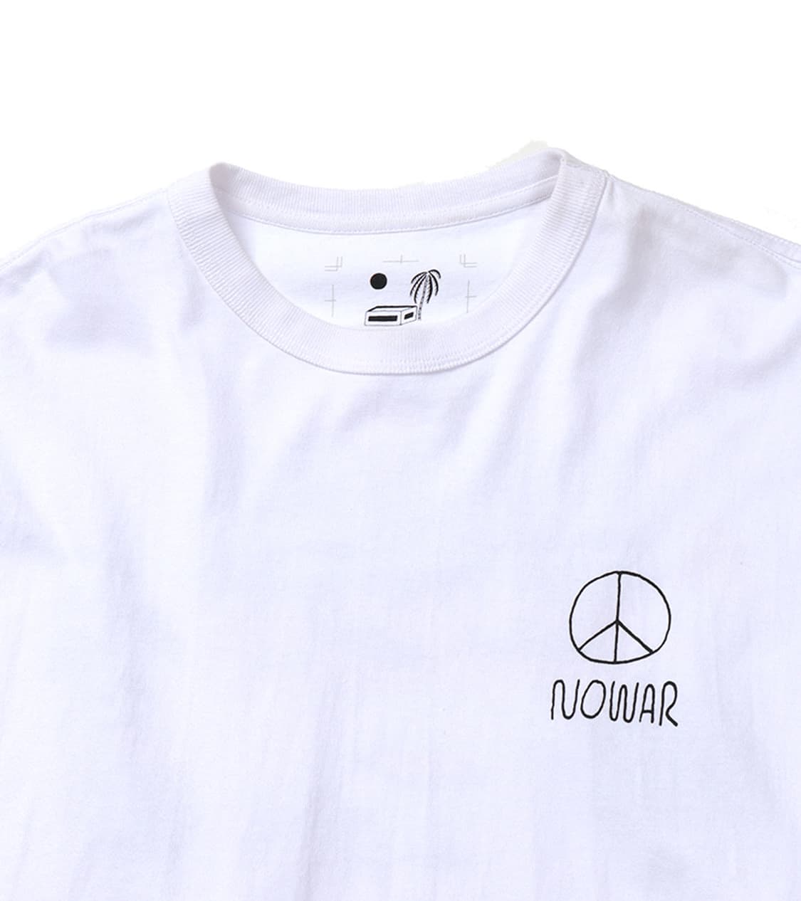 OGAWA YOHEI X BEAMS T 상품이미지2