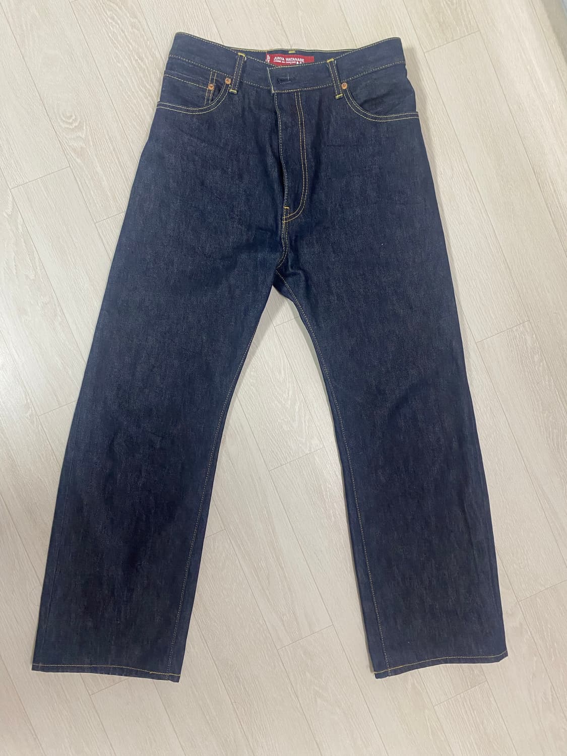 Junya watanabe X levi's 상품이미지3