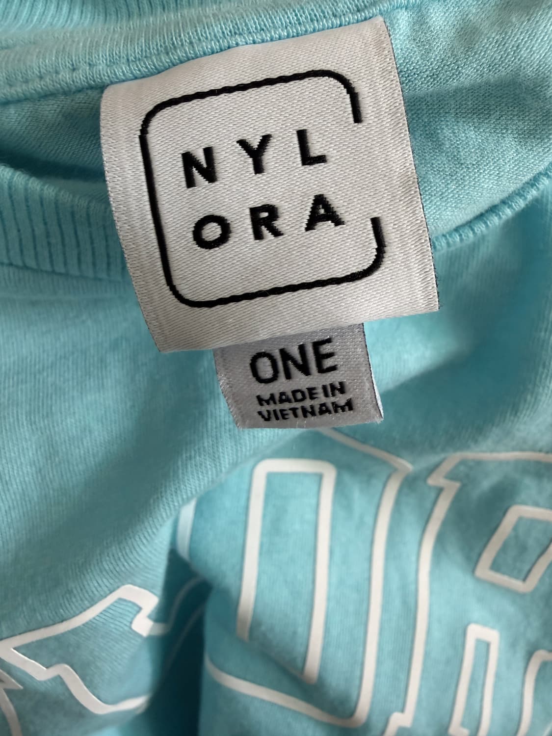 나일로라 크롭티 상품이미지3