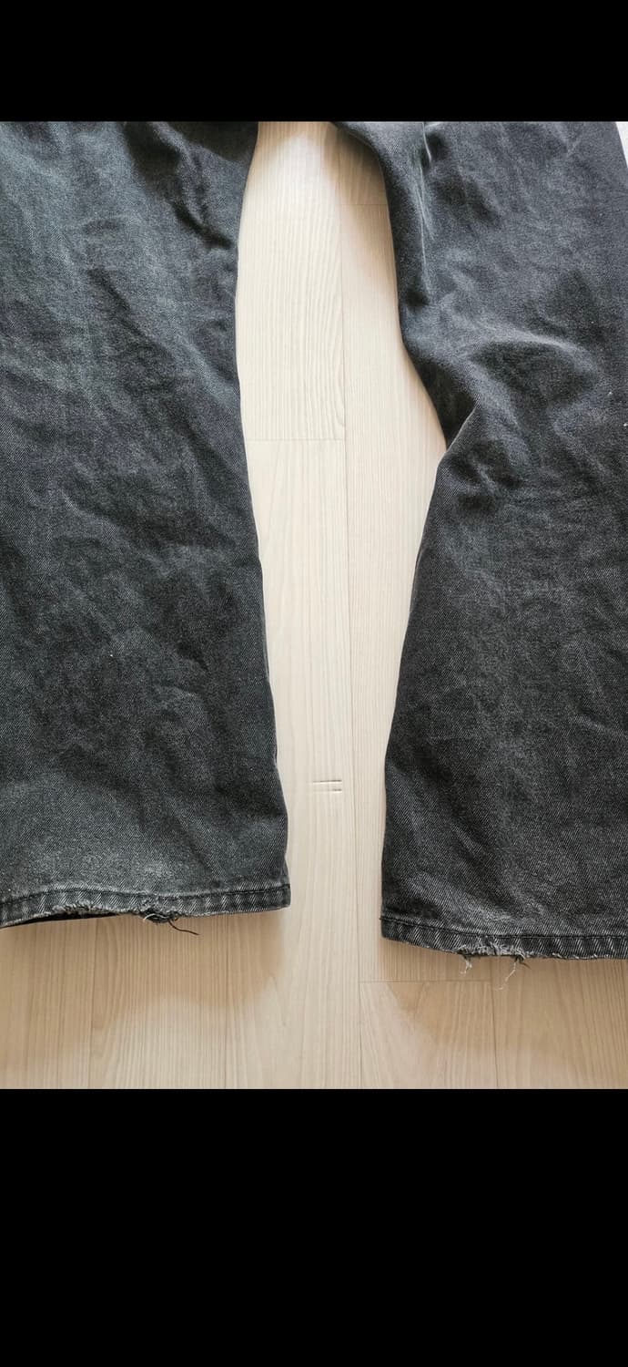 리바이스 517 부츠컷 상품이미지6