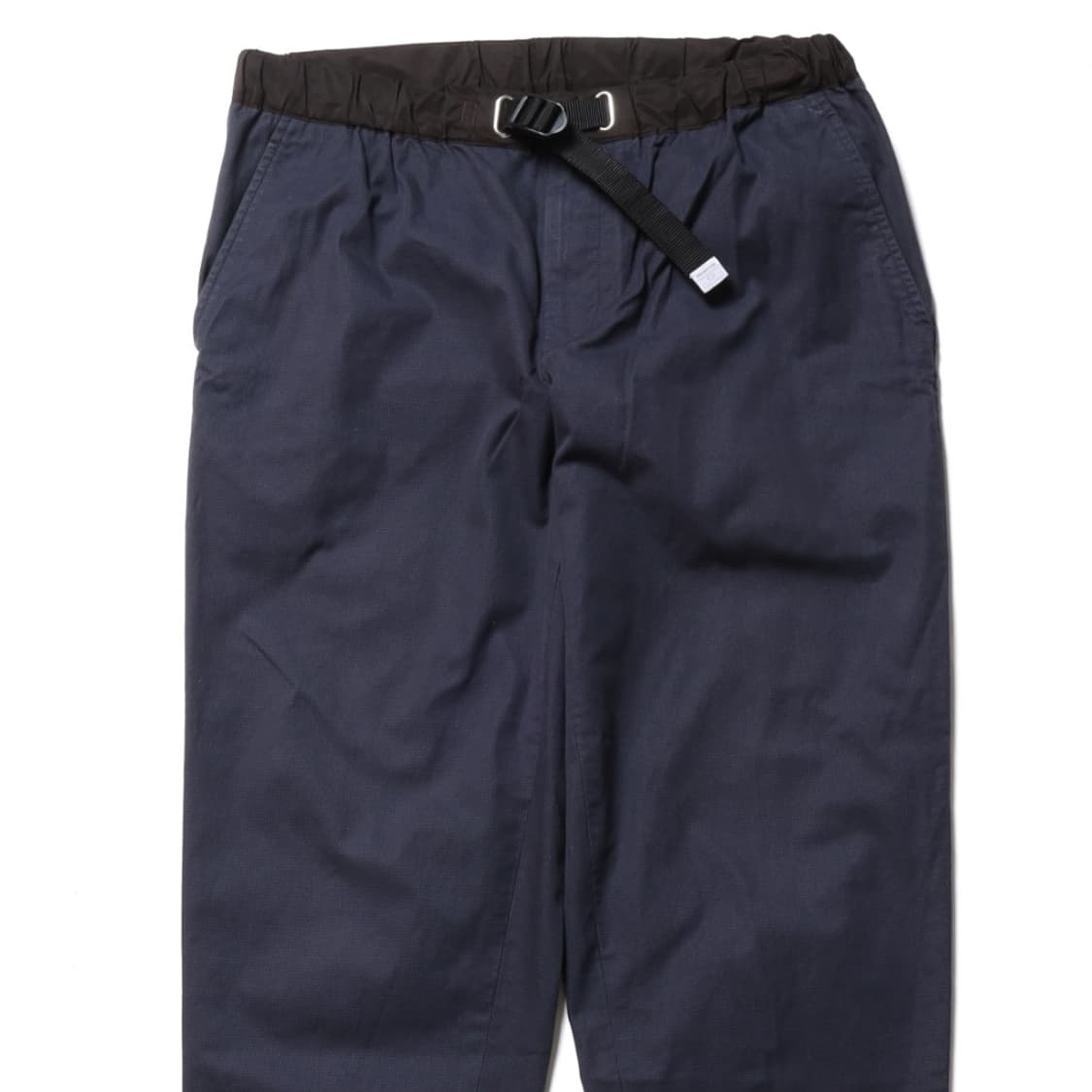 컬러 비콘 Kolor Beacon Cotton Balloon Pants 상품이미지2