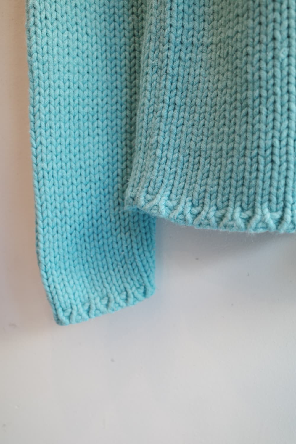 GAP 갭 울 터틀넥 니트  상품이미지4