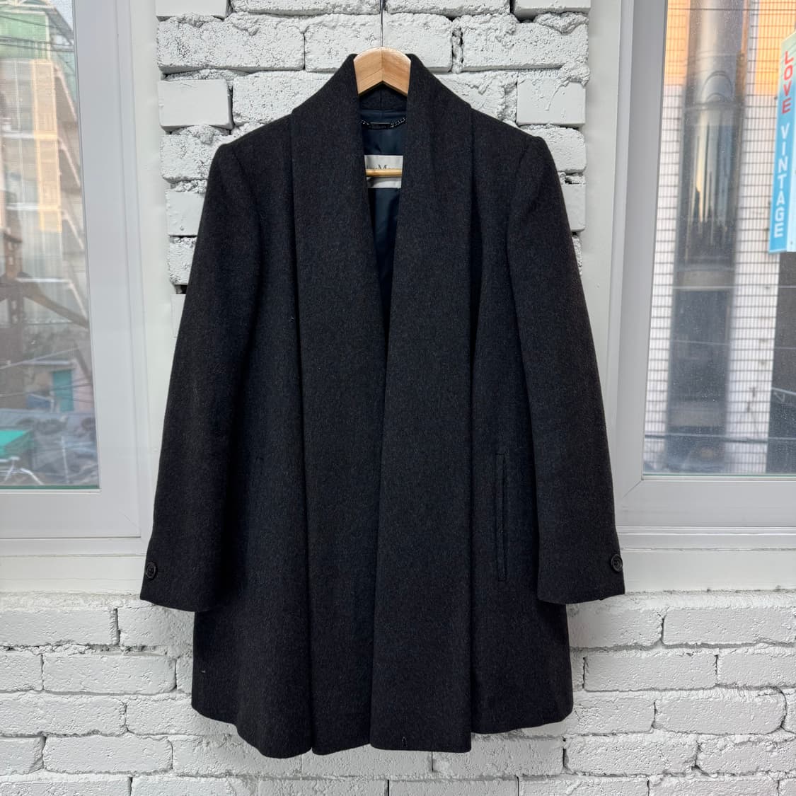 막스마라 코트  상품이미지1