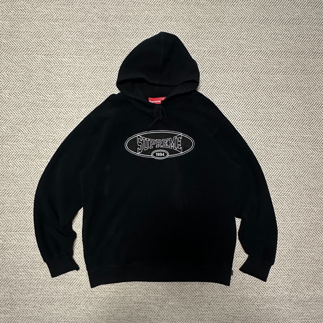 SUPREME hoodie sweatshirt 상품이미지1