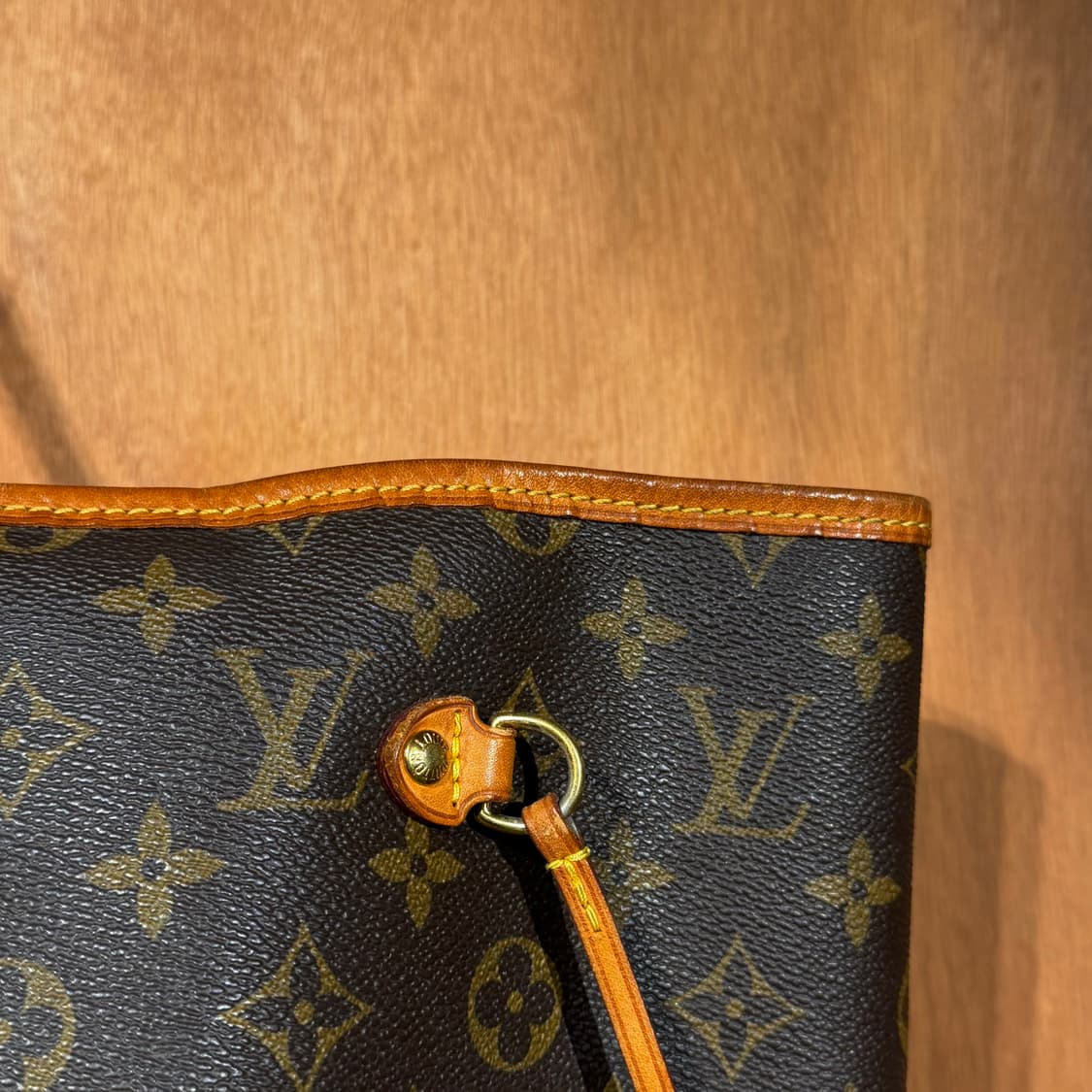 루이비통 네버풀 쇼퍼백 숄더백 상품이미지10