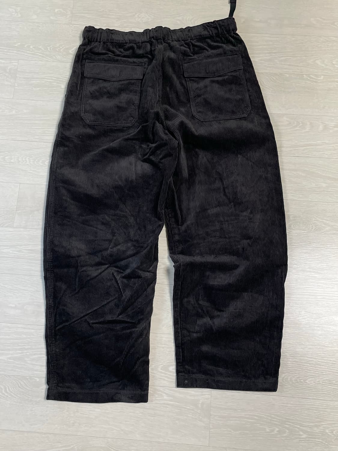 [XL] 유니클로u 코듀로이 팬츠 상품이미지2