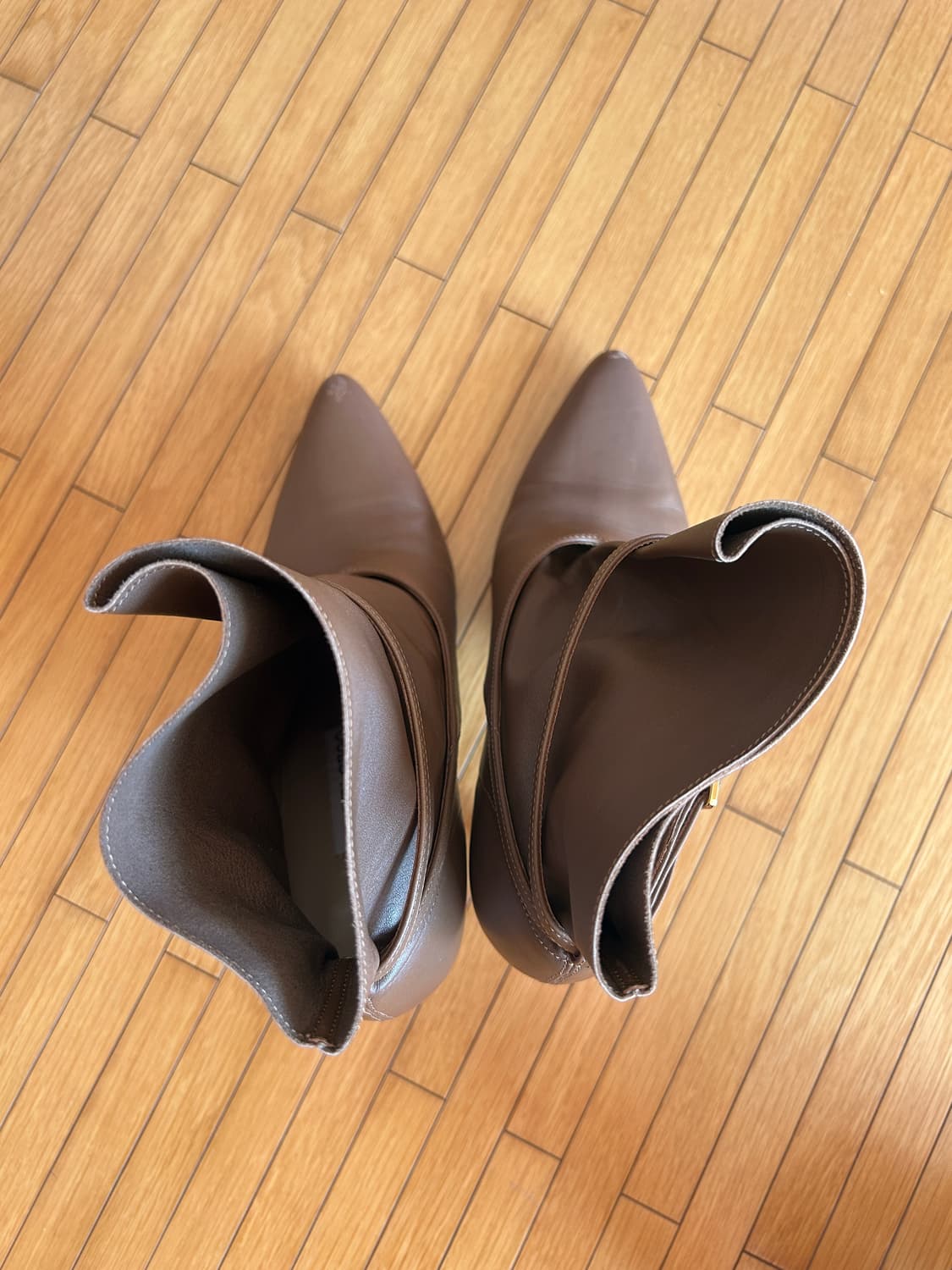 지미추 힐 부츠 상품이미지7