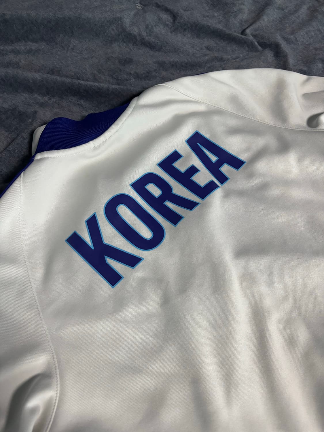 나이키 13-14 한국 국대 져지 상품이미지3