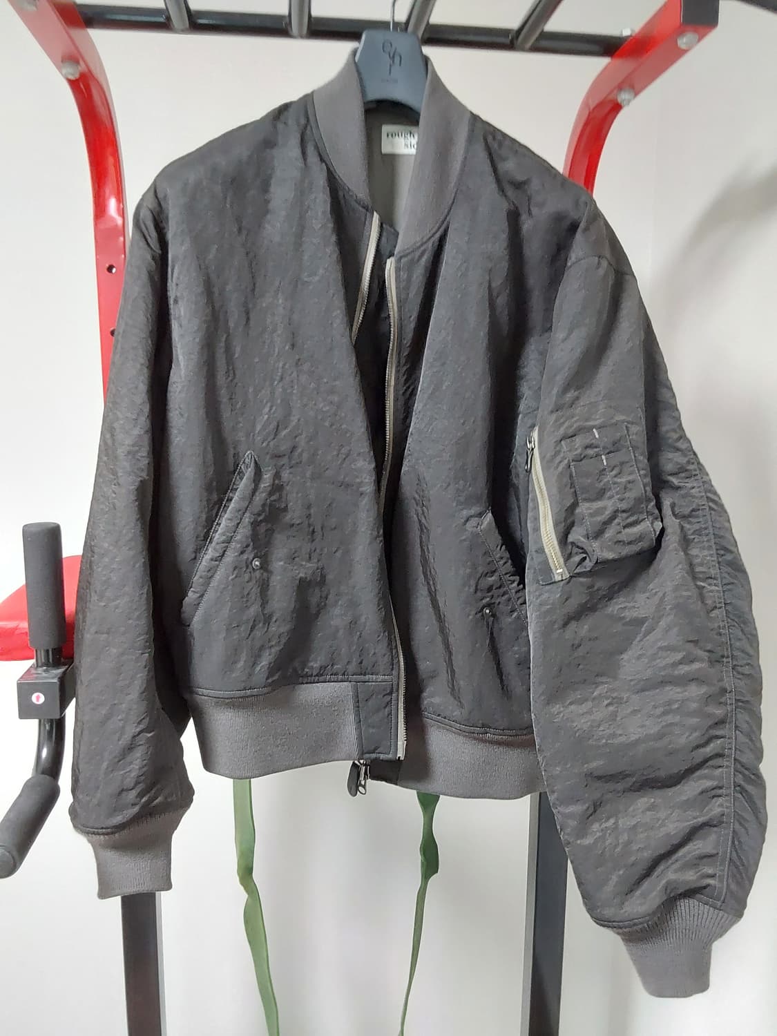 러프사이드 ma1 1사이즈 상품이미지1