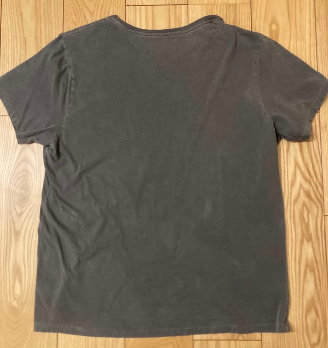 RRL 더블알엘 반팔티 상품이미지3