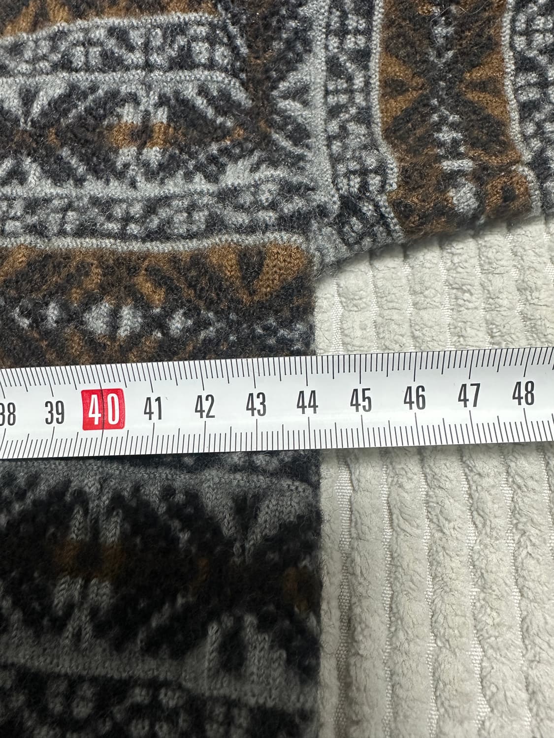 크리스찬디올 90s 니트 상품이미지6