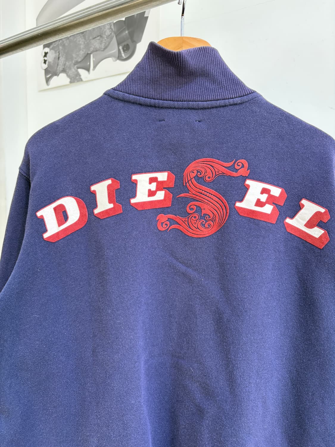DIESEL 자켓 상품이미지7