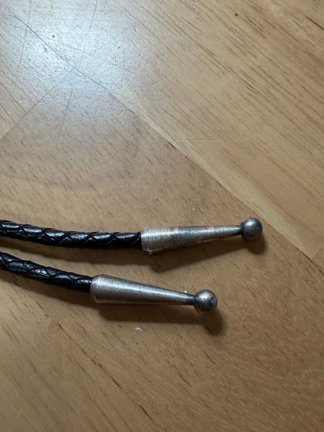 캐피탈 콘초 루프타이 상품이미지5