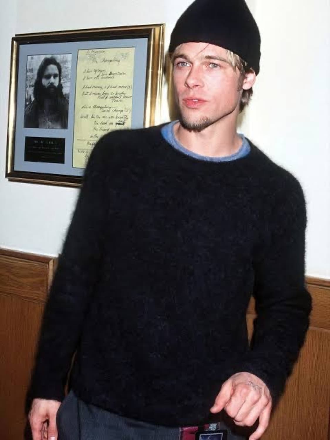 Prada 100% cashmere knit 상품이미지1