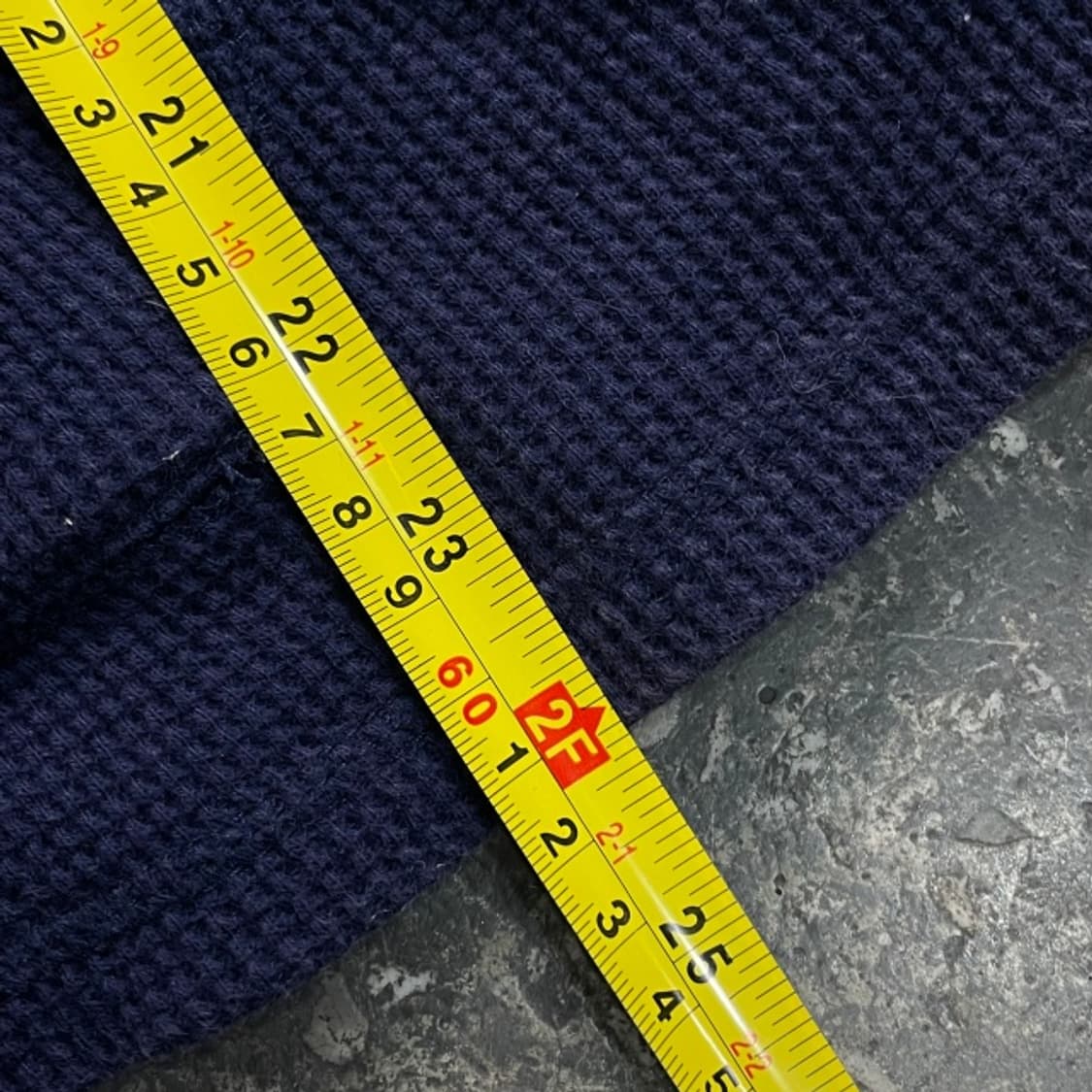 100 폴로 신형 와플 후드티  상품이미지6