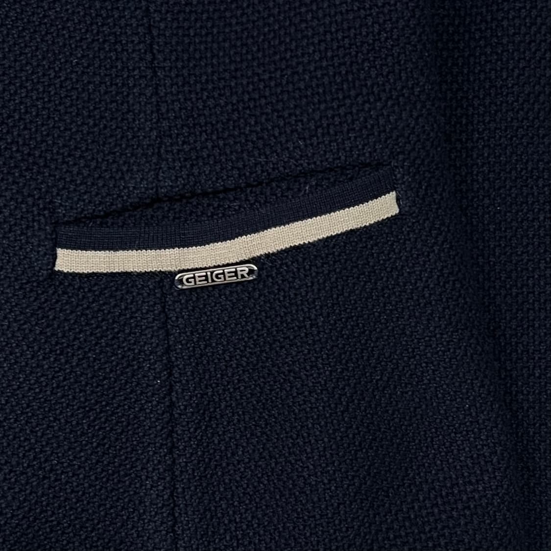  가이거 트위드 블레이저 y14558 상품이미지4