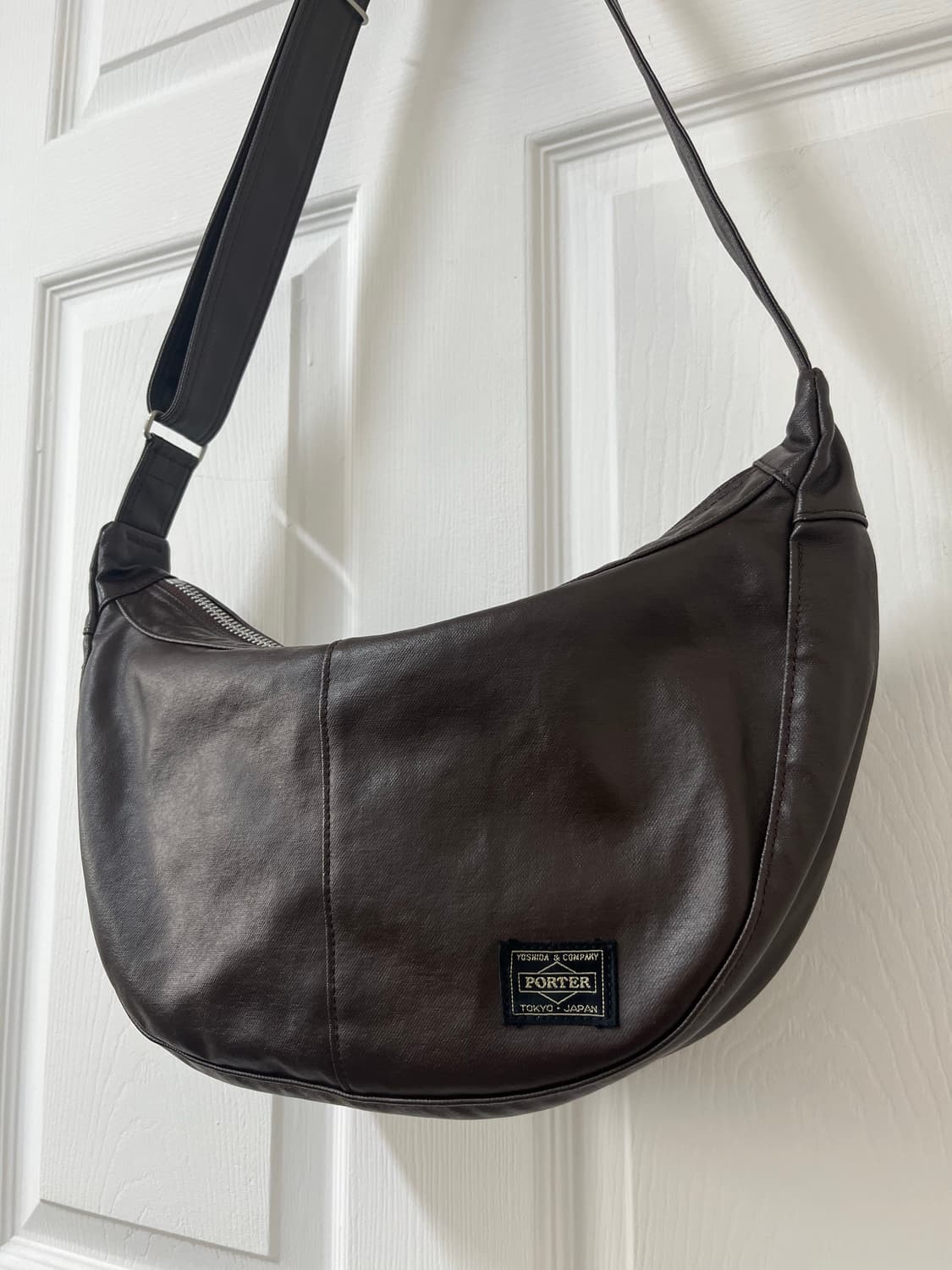 요시다 포터 프리스타일 숄더백 707-07186 상품이미지1