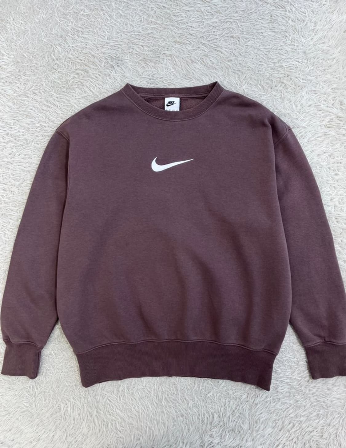 나이키 맨투맨/#665 상품이미지1