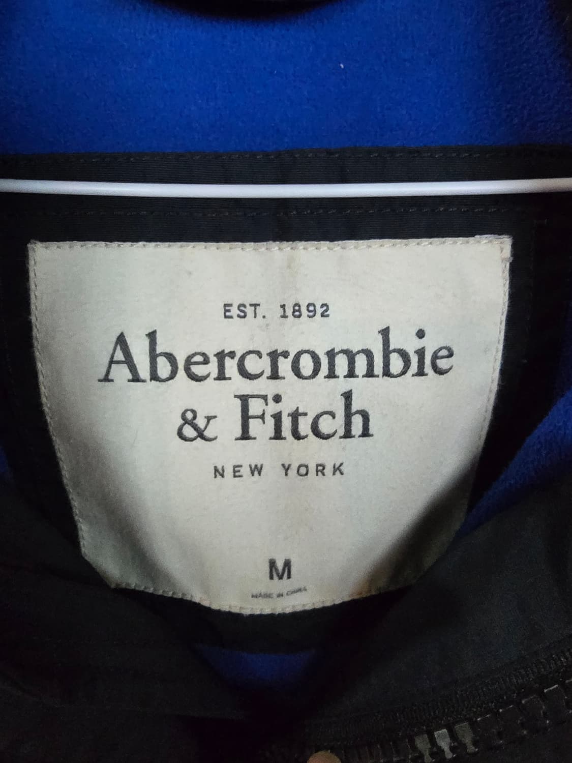 아베크롬비 자켓  상품이미지5