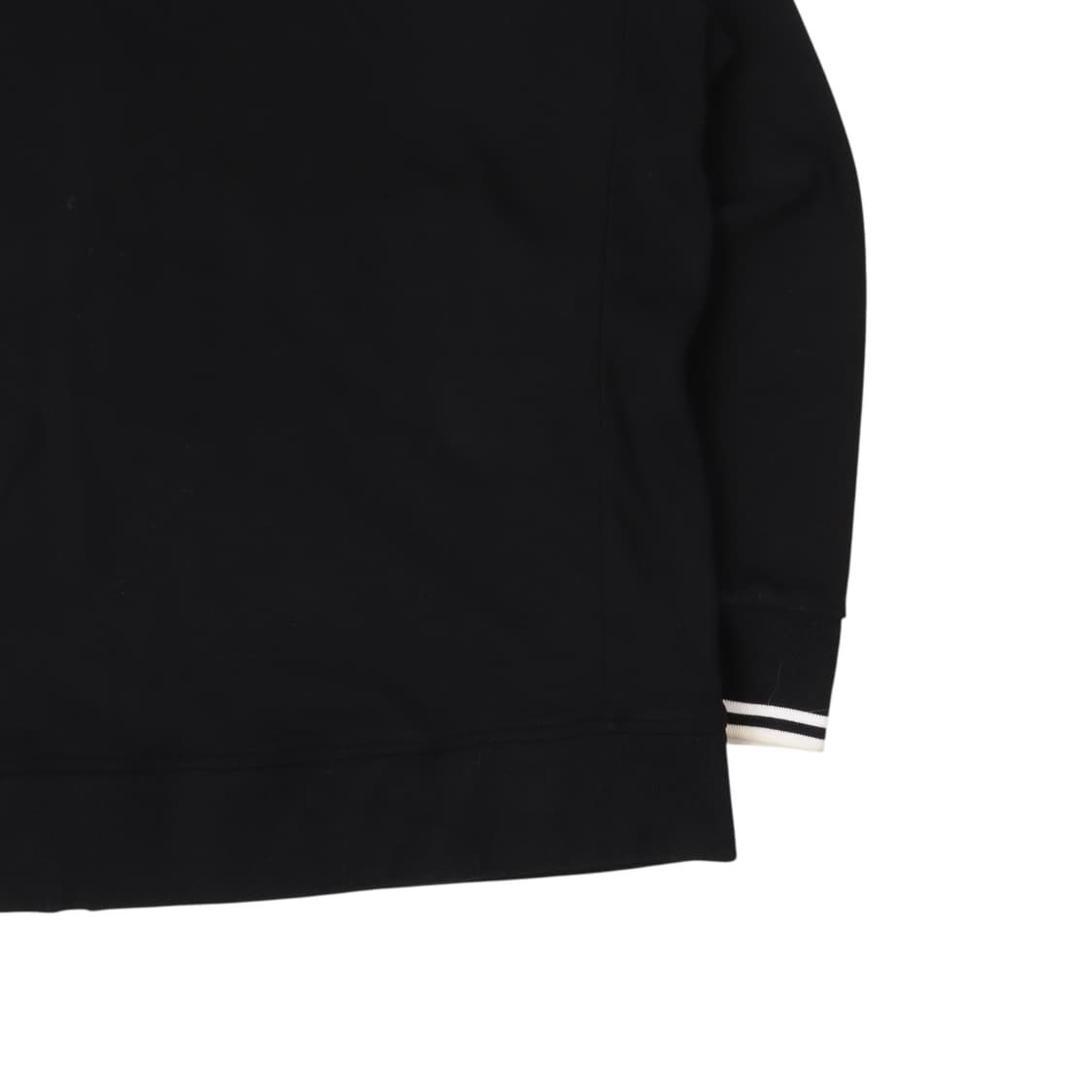 폴로 랄프로렌 블랙 코튼 집업 자켓 상품이미지7