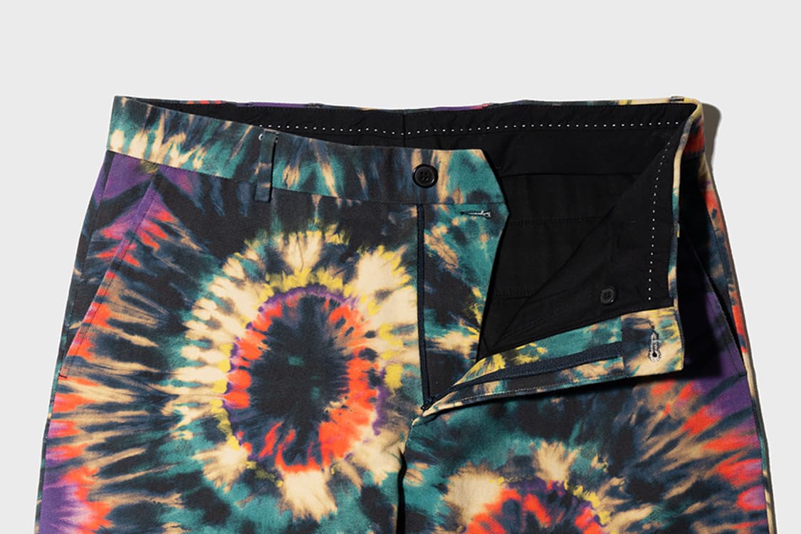 DRIES VAN NOTEN casual pants 상품이미지5