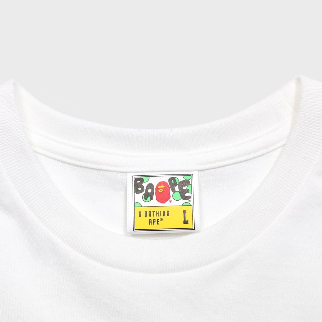 A BATHING APE 상품이미지7