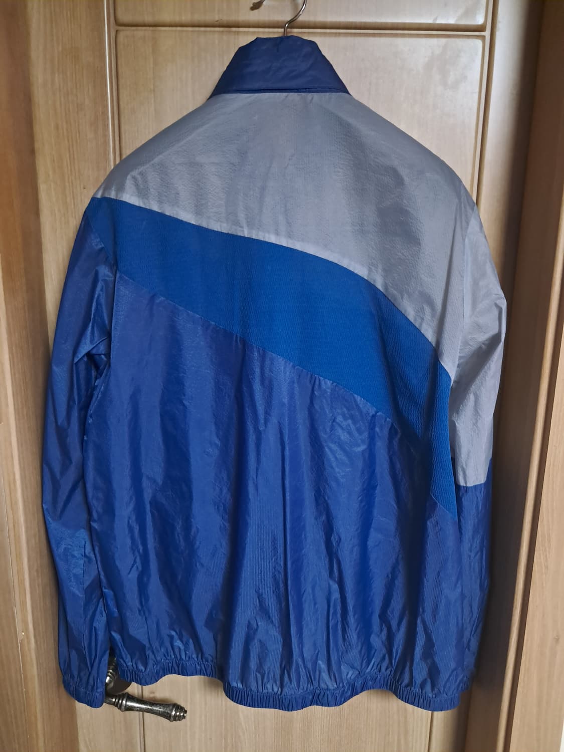 블랙캣츠 바람막이 남성100  상품이미지2