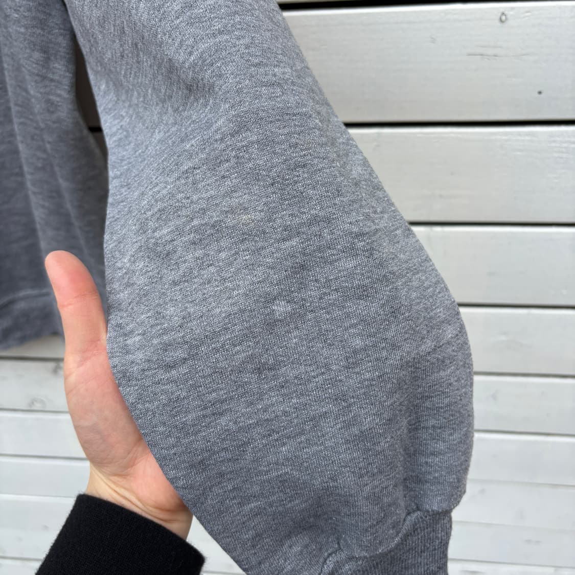 Russell 80s 러셀 후드티 상품이미지9