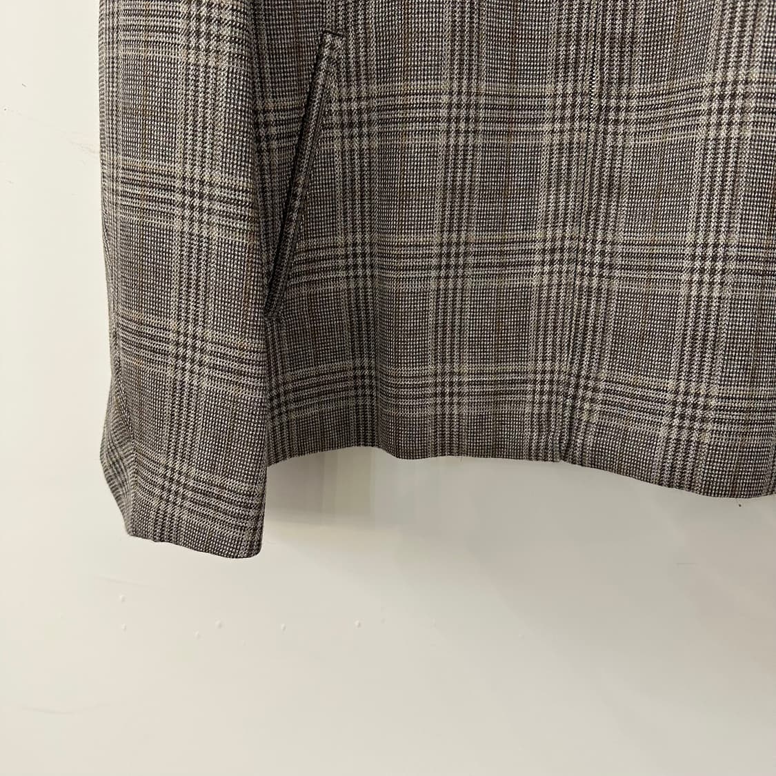 오라리 블루종 4사이즈  상품이미지3